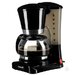 Filtru de cafea Hausberg HB-3650, 600 ml, 800 W, Negru